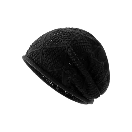 NOME Хлопок Шапки-бини Унисекс