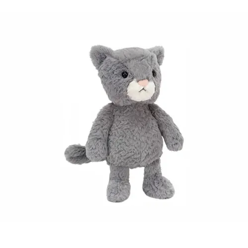 JELLYCAT Cat Collection Животные Суп TREASURE совместные куклы Плюшевая кукла 20 см высокая