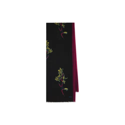 Paul Smith Wool Knit Шарфы Женские