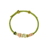 Трава зеленая