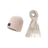 Бежево-абрикосовый + Абрикос