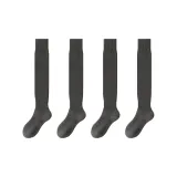 2 шт (темно-серый)
