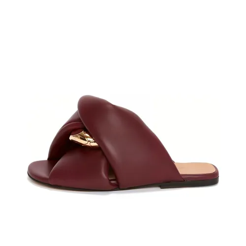 JW Anderson Слипоны Женские