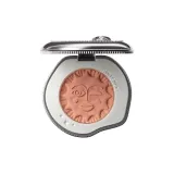 [Энергичный вид Early Eight] 25 дней солнца (Персик молочно-оранжевый)