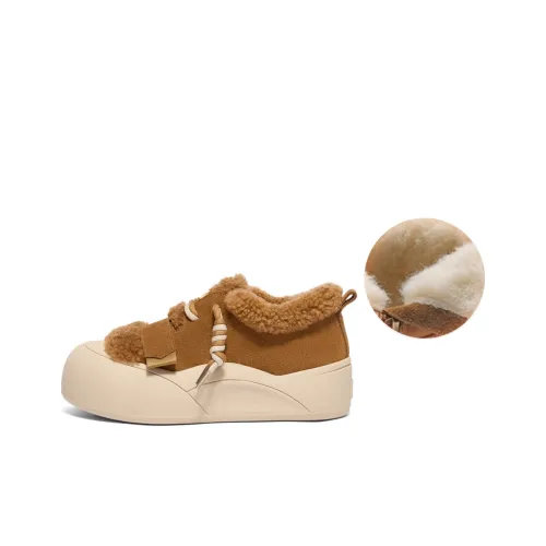 BELLE Casual Низкий Топ Женский