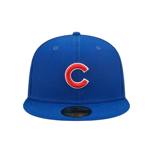 New Era Кепки Унисекс Blue