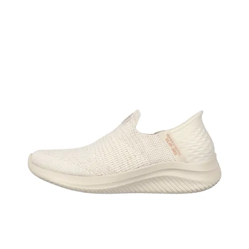 Martha Stewart x Skechers Низкий топ Повседневная обувь Женская Экрю