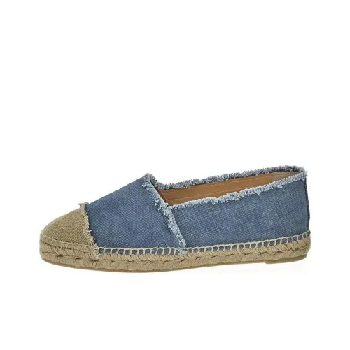 Castañer Kampala Espadrilles Женские Blue