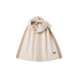 Цветочный абрикосовый