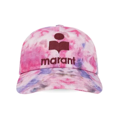 ISABEL MARANT Хлопок Бейсболки Женские