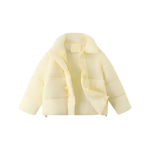 ZCDECO Женские объемные куртки (пуховики)