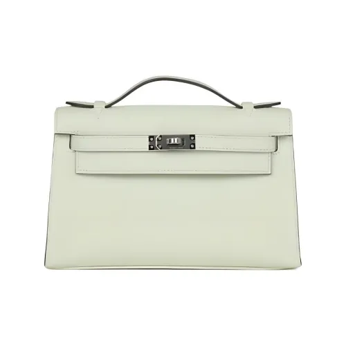HERMES Mini Kelly Generation 1 Сумки Женские