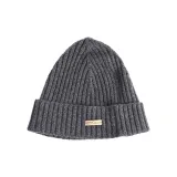 Стильный серый