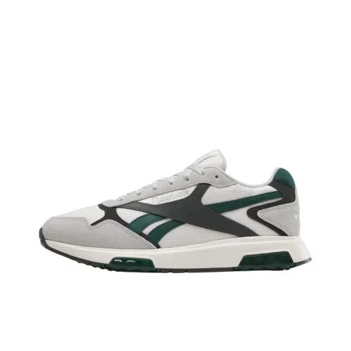 Reebok Low Топ Casual Унисекс Серый