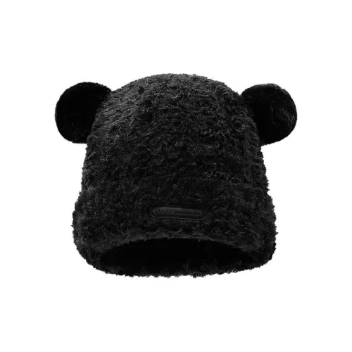 DZP Полиэстер Шапка-бини Унисекс