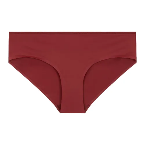 Calvin Klein Нижнее белье Женское Красное