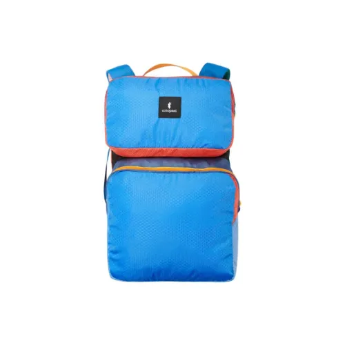 Cotopaxi 16L Альпинистский рюкзак рюкзак нейлон многоцветный унисекс