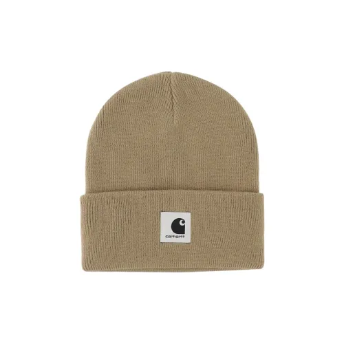 Carhartt WIP Acrylic Beanies Men's Brown