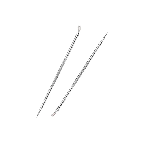 JIANYINGSHU Сверхтонкий Двойная головка Многофункциональный Инструмент для удаления прыщей MAKE UP Инструменты