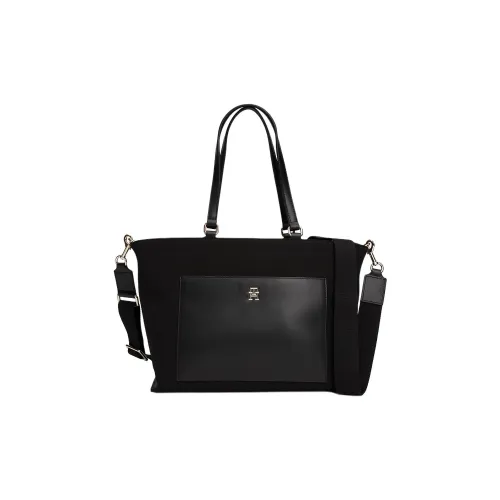 Tommy Hilfiger Сумки Черные Женские