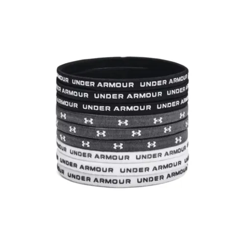 Under Armour Полиамид Резинка для волос Женская Многоцветная