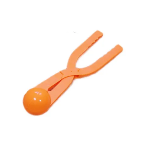 JIEBEIHUANG TOYS Снежок Нижняя заколка Снег Scoop Для снега Играть Игрушки