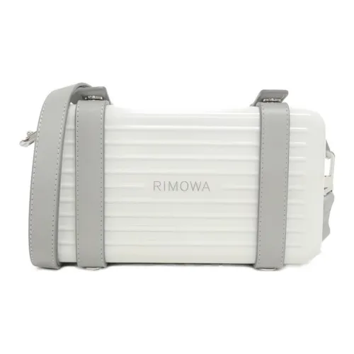 RIMOWA Personal Сумки кросс-боди Унисекс