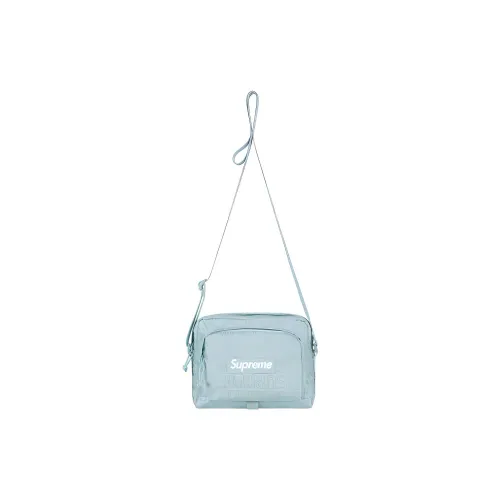 Supreme SS19 Сумки через плечо Унисекс