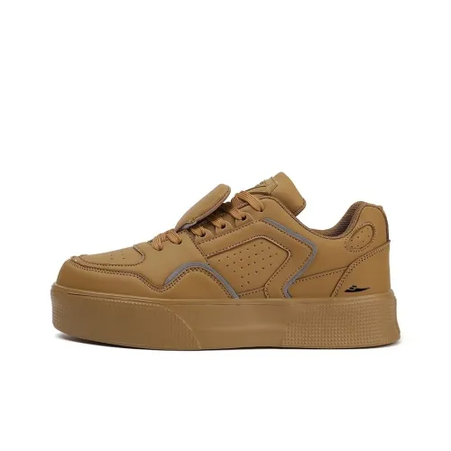 Кроссовки для скейтбординга Kuding Low Top Мужские