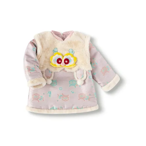 Balabala Платье для младенцев и малышей