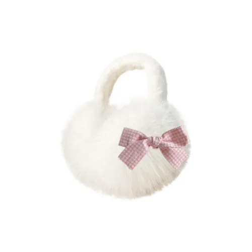 IOTS Полиэстер Наушники-подвески Женские