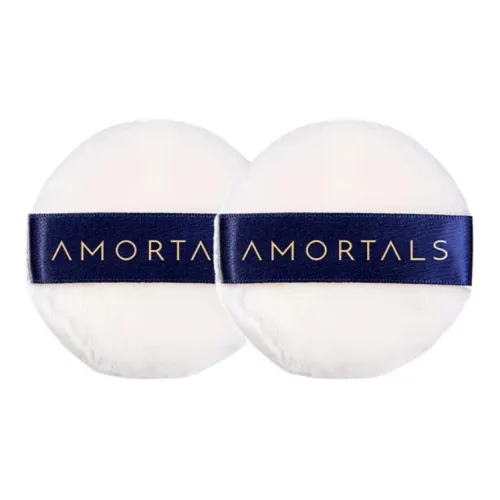 AMORTALS Велюр Нескорлящая кожа Мед Розовый Базовый слой Мягкий 2 упаковки