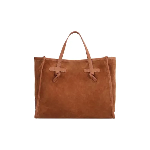 GIANNI CHIARINI Сумки Коричневый Женские