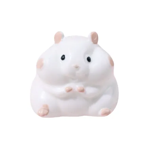 YUEYUEXIONG Пухлый Хамстер Игрушка для снятия стресса Сжимаемый Игрушки