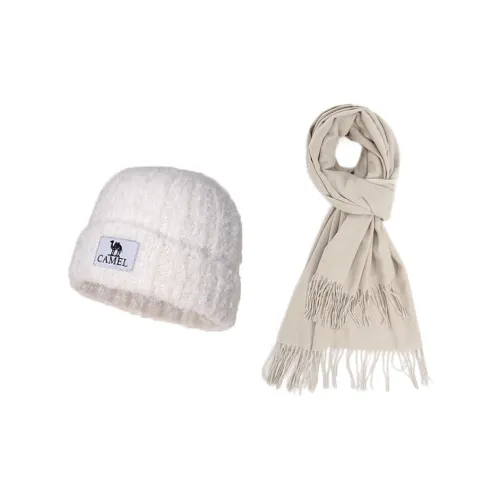 CAMEL Шапки-бини Унисекс