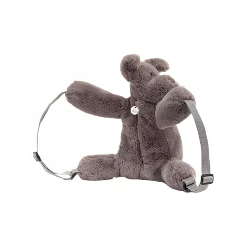 JELLYCAT Dog Collection Животные Hagd Собака Куклы Плюшевая кукла 28 см высокая