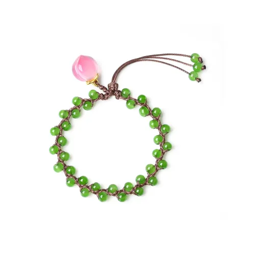 ZOKS Цветное стекло Браслеты Женские