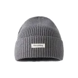 Темно-серый