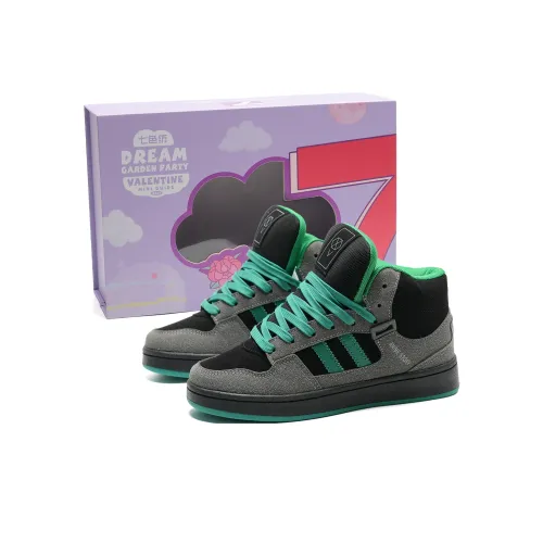 7 SEVFUN Slip-resistant Abrasion-resistant MID Топ Скейтборд Кроссовки Unisex Серый Зеленый Коробка Включено