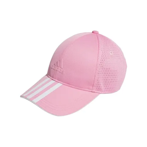 Adidas Переработанный полиэстер Бейсболки Kids
