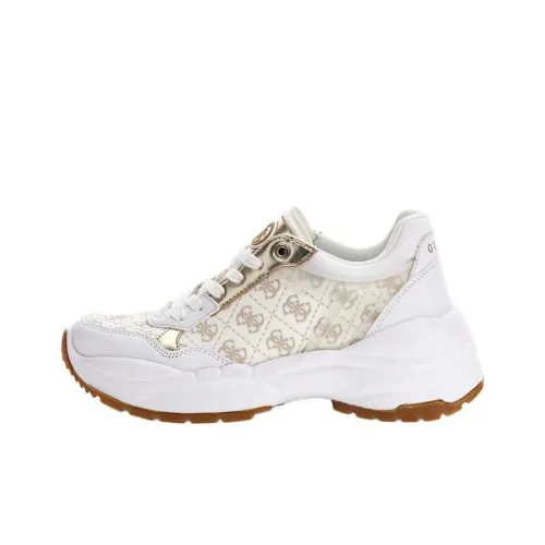 GUESS Беговые кроссовки Low Top Женские