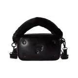 Темно-черный