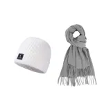 Белый+Серый