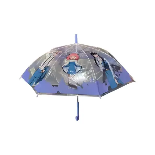 Gu Niang Шпион × Семья Характеристики Аня Зонтик Мерч по IP