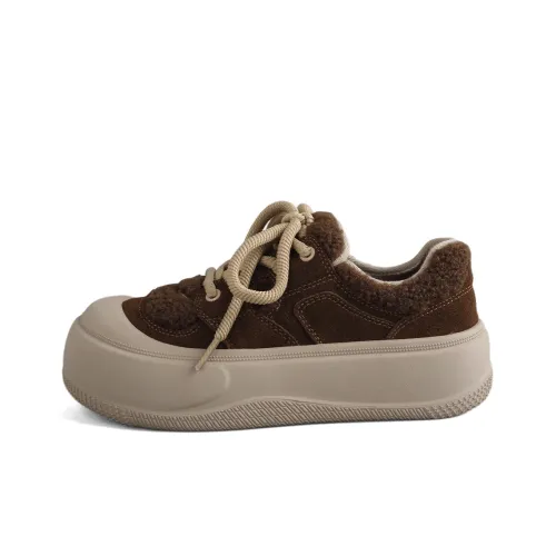 Shougu противоскользящие низкие кроссовки для скейтбординга женские