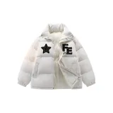 Белый, черный