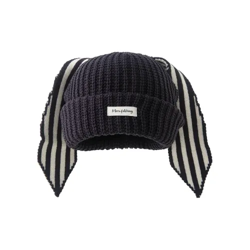 Yamaichi Maru Акриловые шапки-бини унисекс