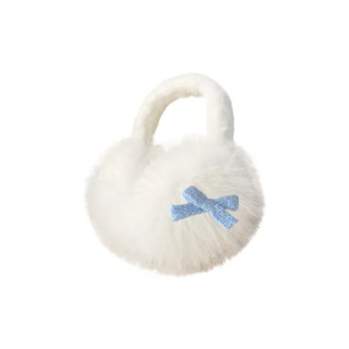 IOTS Полиэстер Наушники-подвески Женские