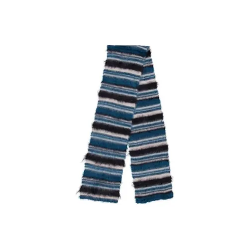 ISABEL MARANT Вязаные шарфы Kids
