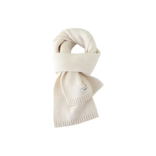 Yamaichi Maru Wool Knit Шарфы Унисекс